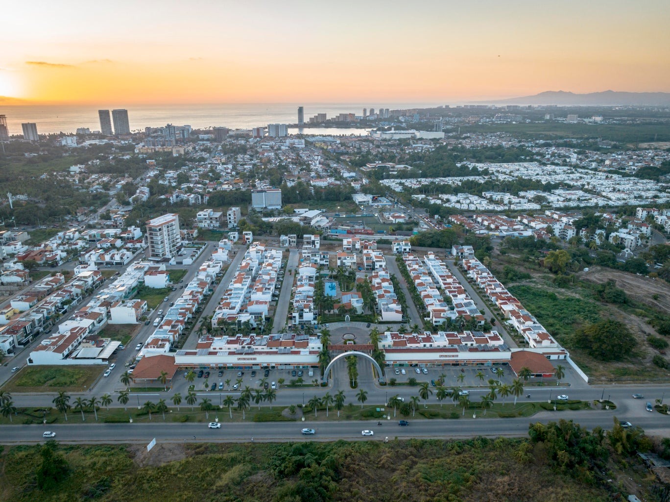 Fluvial Vallarta