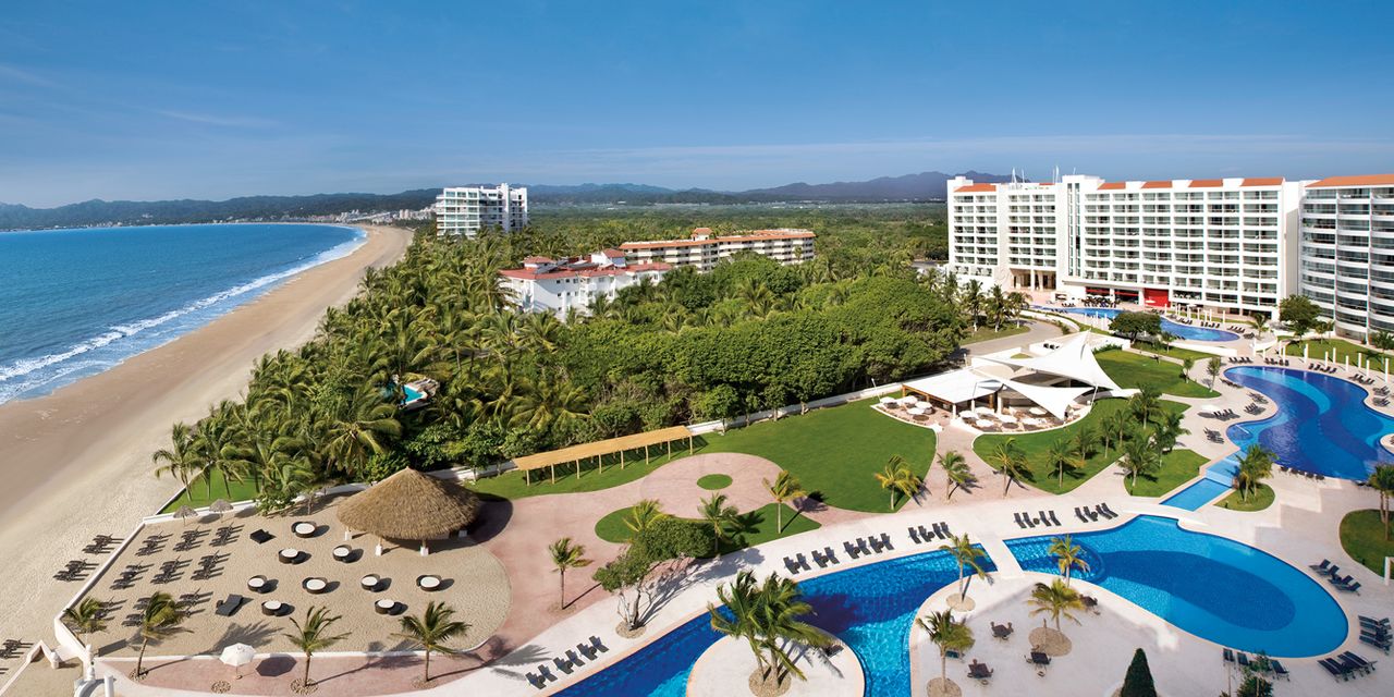 Nuevo Vallarta