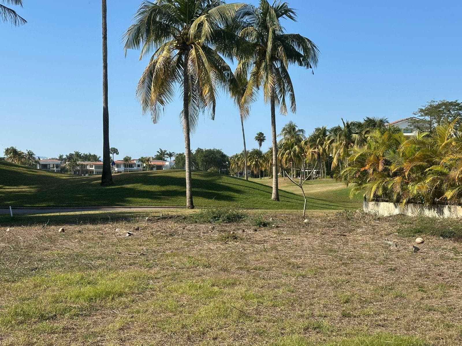 Terreno en Venta con Proyecto y Permisos Listos en El Tigre Club de Golf