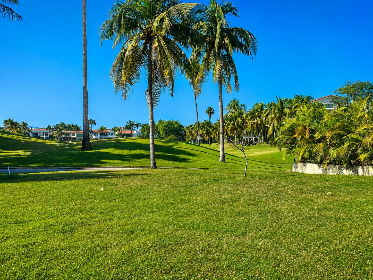 Terreno en Venta con Proyecto y Permisos Listos en El Tigre Club de Golf