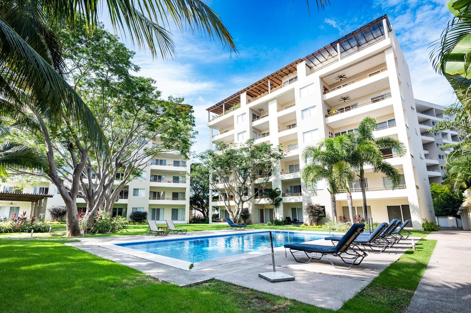 Venta de Penthouse en Flamingos Sport Club | Ubicación Exclusiva