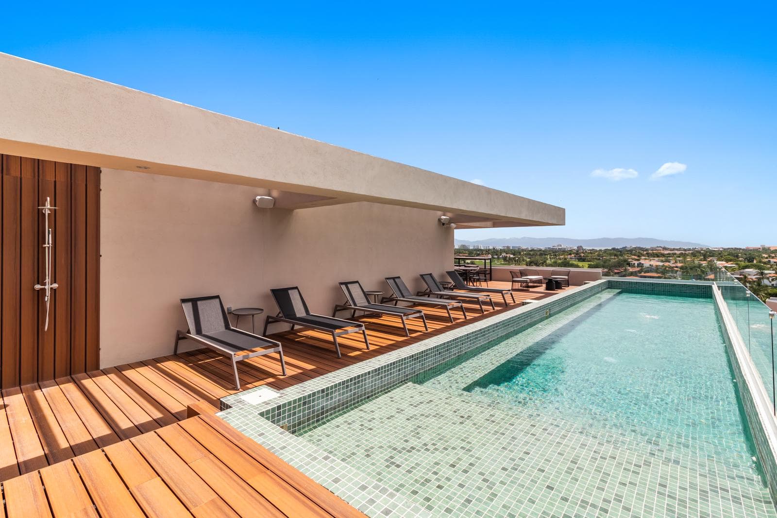 Departamento en Venta en Nuevo Vallarta Amueblado Caza Mabo Alta Plusvalia