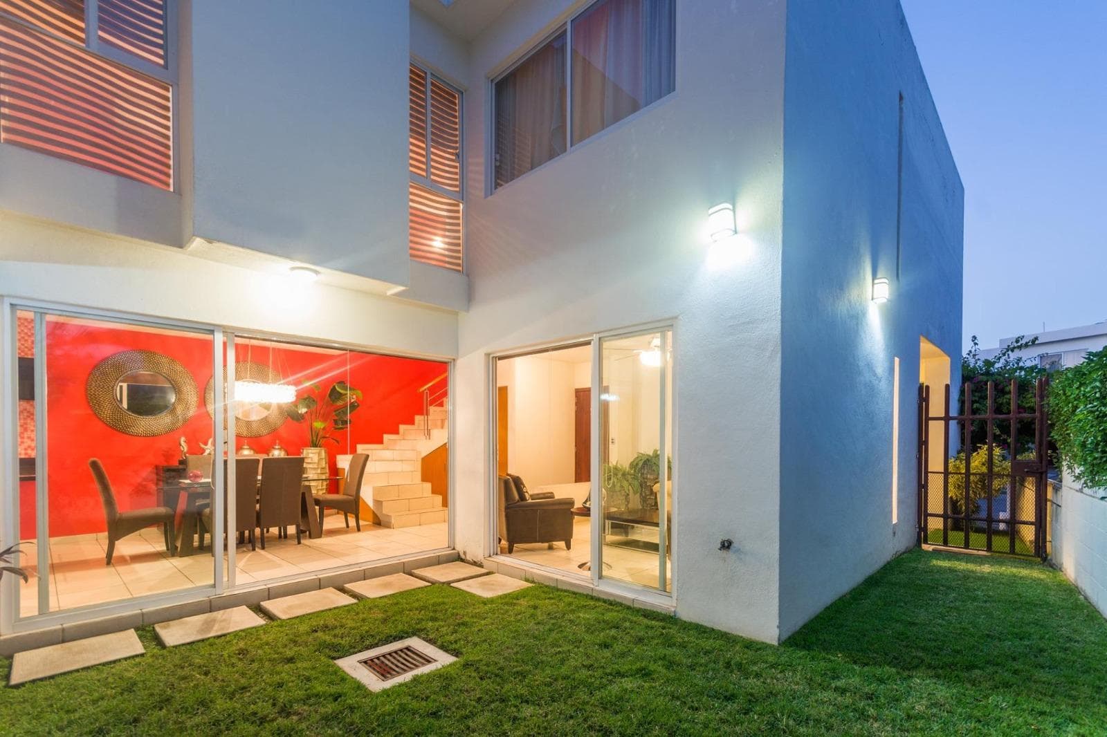 Casa en Venta en Las Moras Puerto Vallarta | 3 Recamaras, Jardin y Terraza