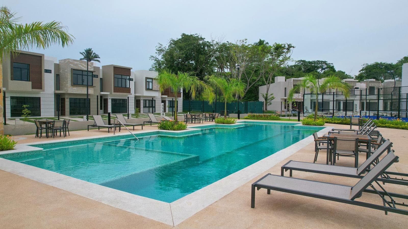Casa en Venta en Vivento Los Encinos Puerto Vallarta